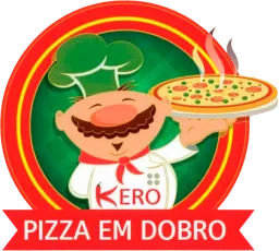 Logo Kero Pizza
